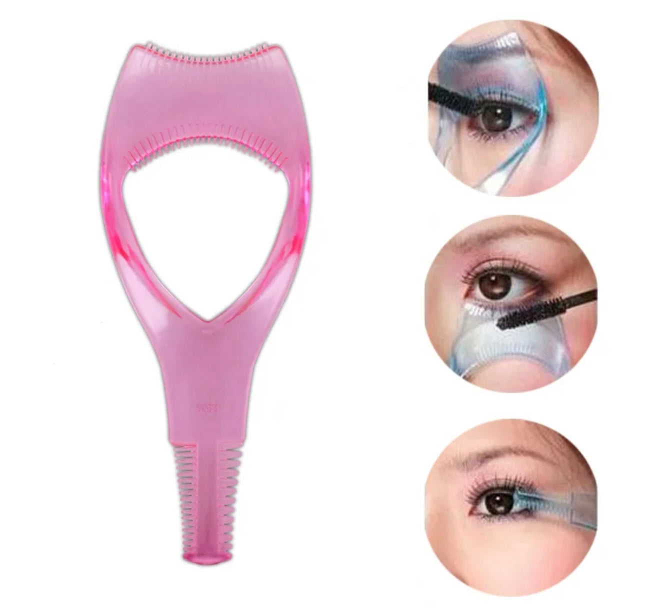 Lash tool applicator