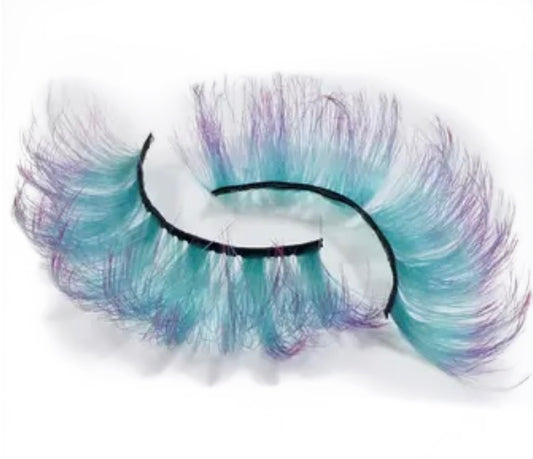 Atlantis Lash